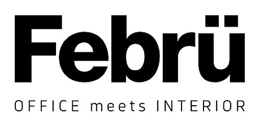 Febrü Büromöbel Produktions- und Vertriebs GmbH